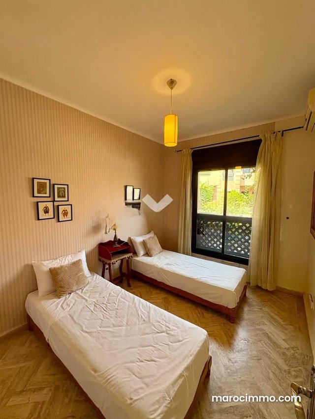 Appartement à Vendre de 165.0 m² à Marrakech, Palmeraie Extension — 5