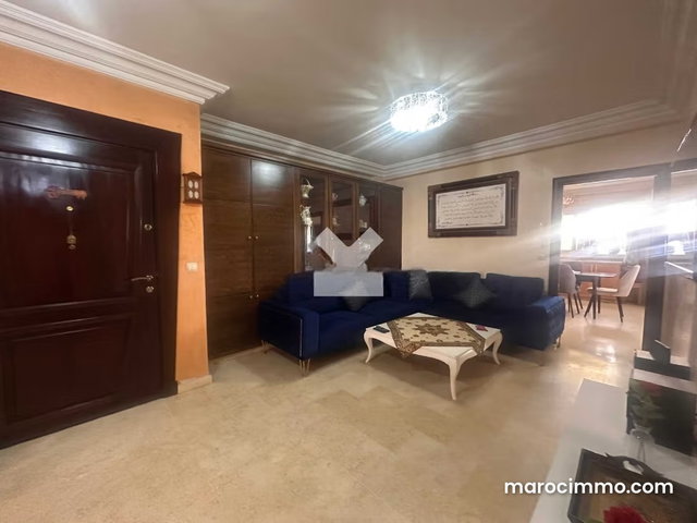 Apartment for Sale in Casablanca, Plateau — 2