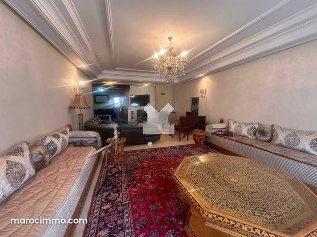 Apartment for Sale in Casablanca, Plateau — 5