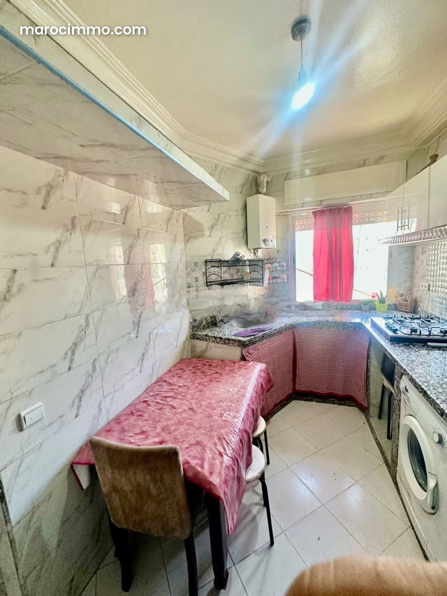 Appartement à louer La colline — 5