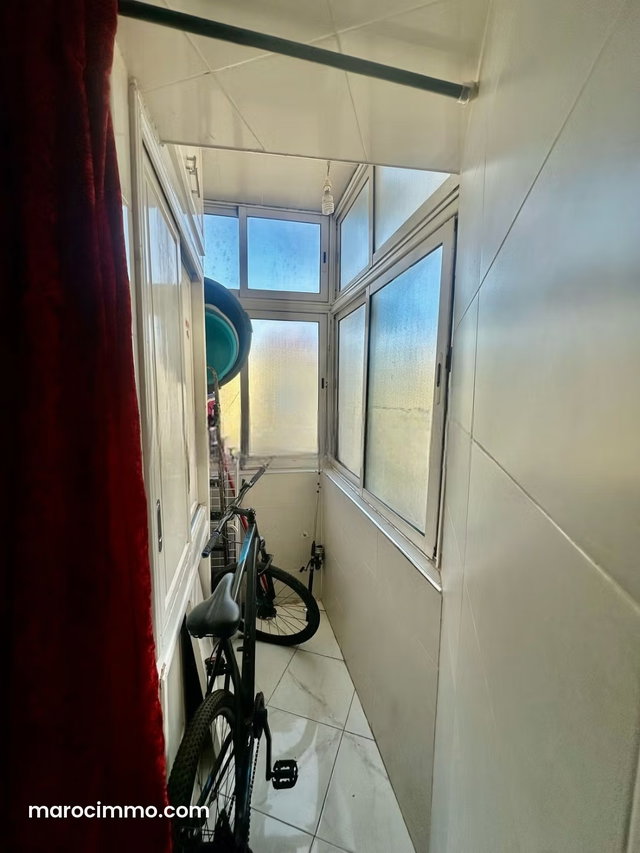 Appartement à louer La colline — 4