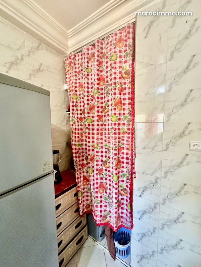 Appartement à louer La colline — 2