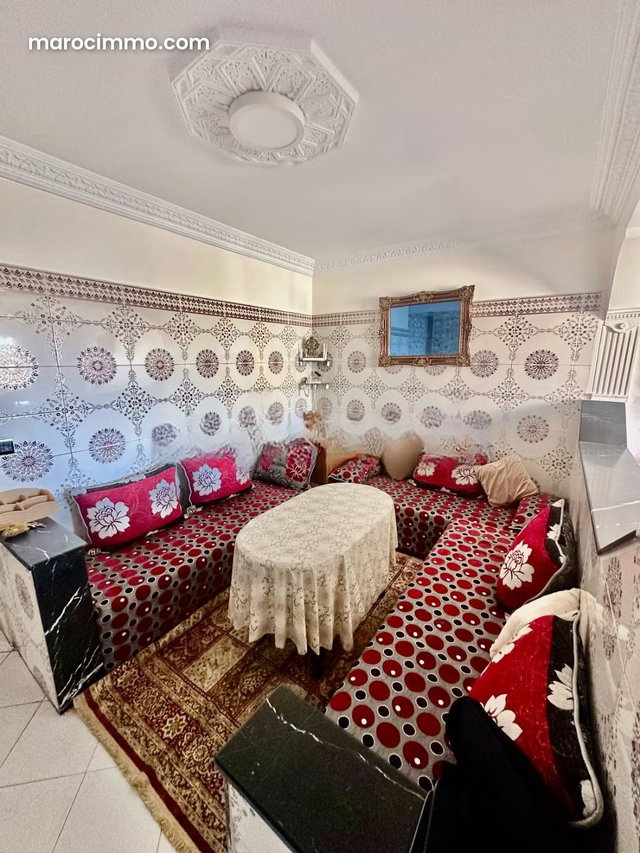Appartement à louer La colline — 3