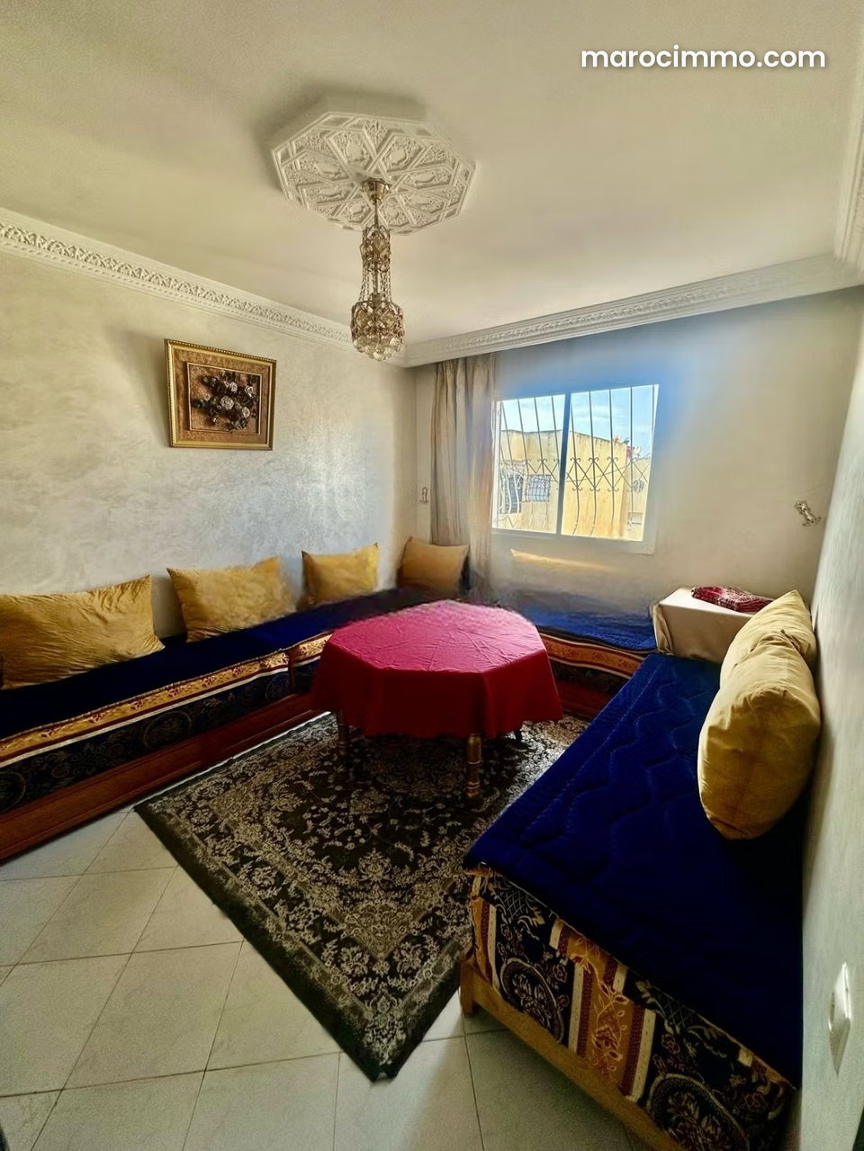 Appartement à louer La colline