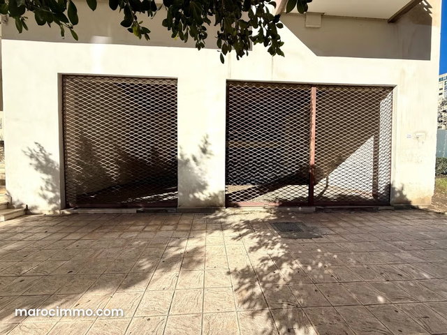 Local commercial en plein centre ville de Tanger – (28000dh/m²) Prix négociable — 5