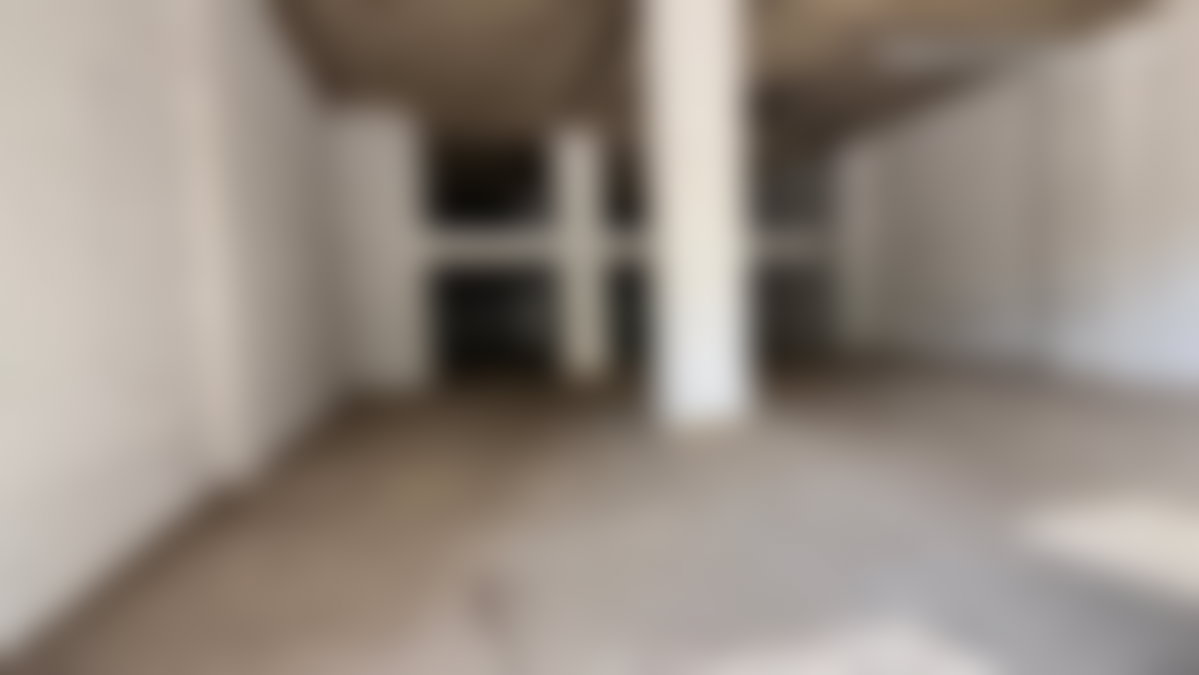 فرصة استثمارية محل تجاري 453 م² في قلب طنجة