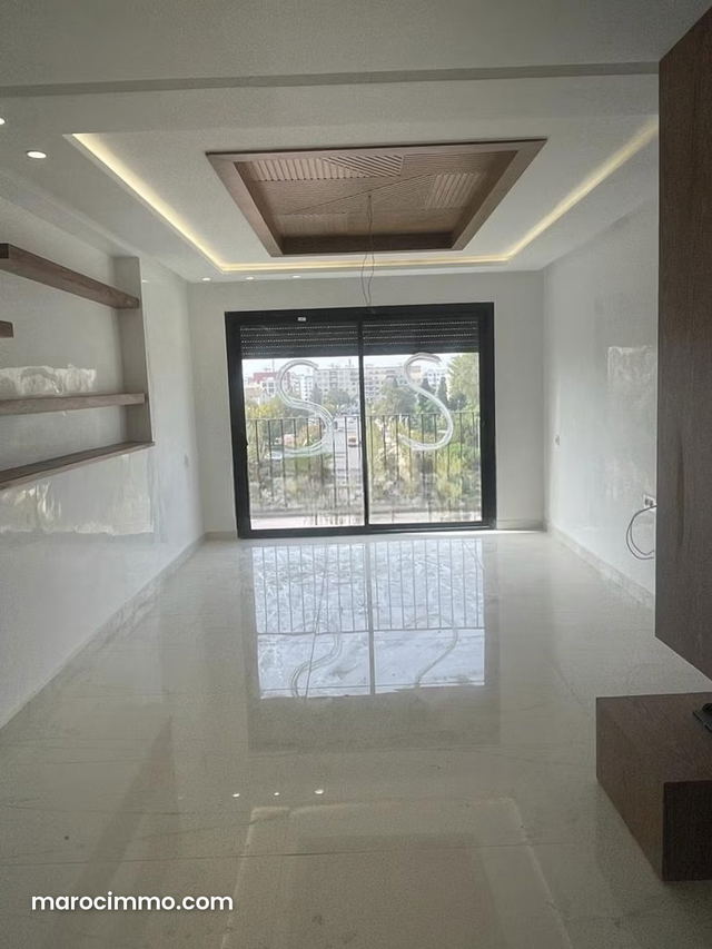Appartement a vendre superficie 99 m2 — Kénitra