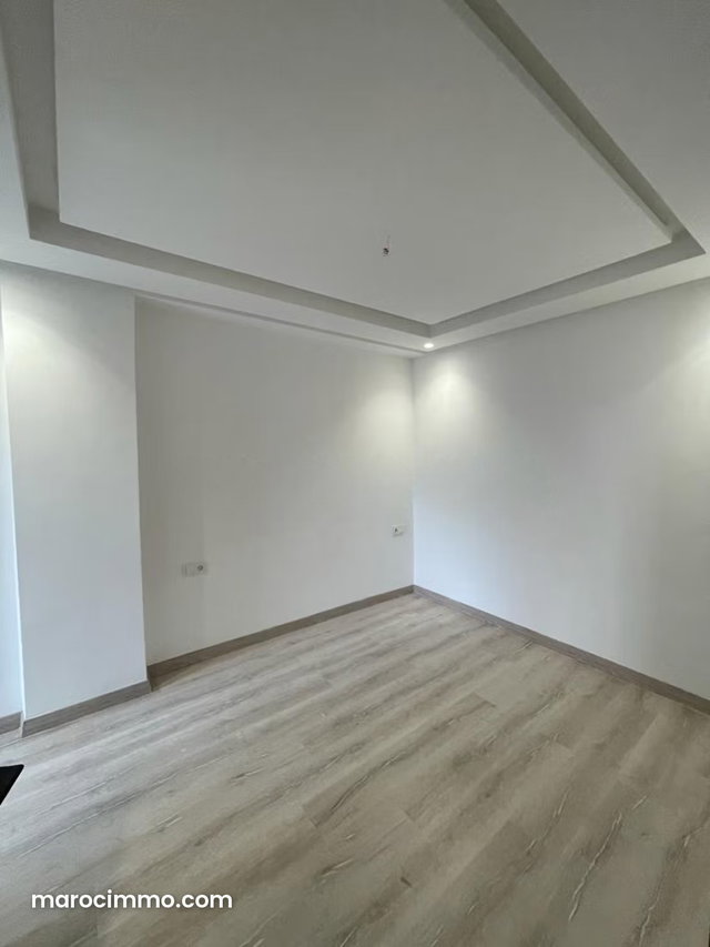 Appartement a vendre superficie 99 m2 — 5