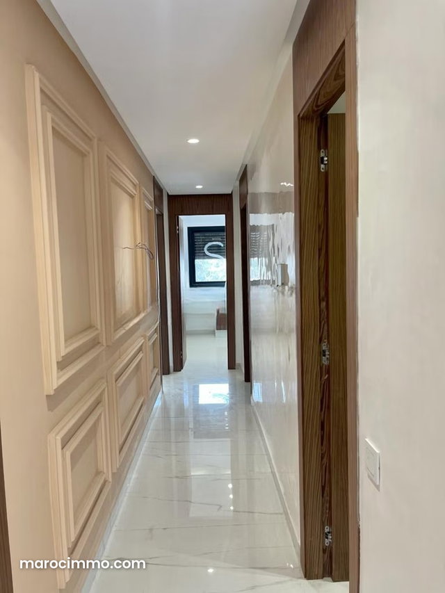 Appartement a vendre superficie 99 m2 — 3
