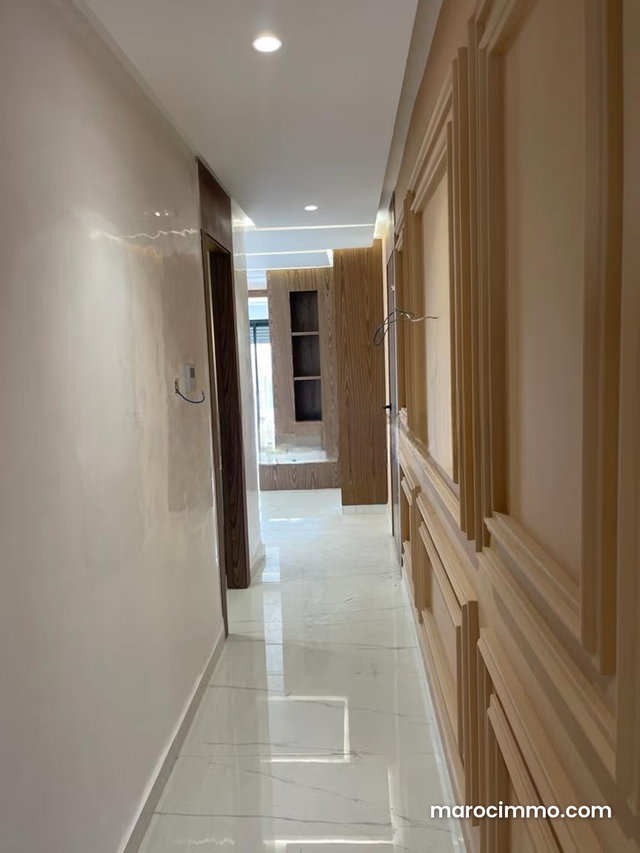 Appartement a vendre superficie 99 m2 — 4