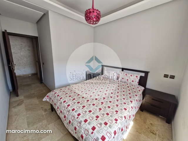 Appartement 3 chambres – Diar El Menzeh — 3