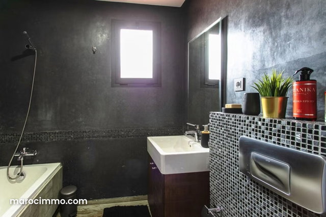 Belle appartement en vente sur gueliz — 4