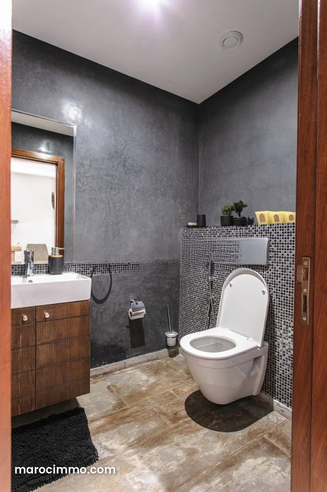 Belle appartement en vente sur gueliz — 5