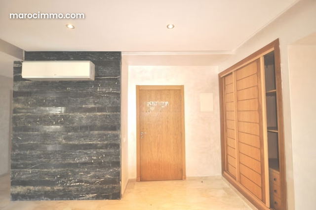 Appartement 147m² à vendre — El Mansouria