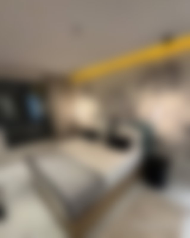 شقة مفروشة للكراء قرب الواجهة البحرية بحي دي لا بلاج طنجة — 4