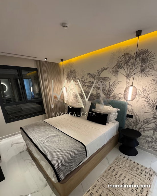 Magnificent Apartment for Rent — 4