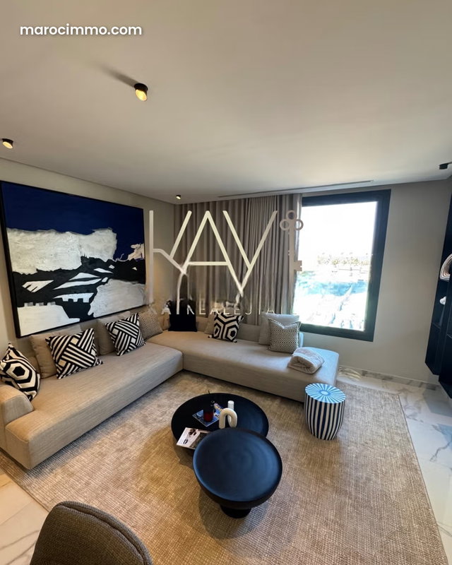 Magnificent Apartment for Rent — 3