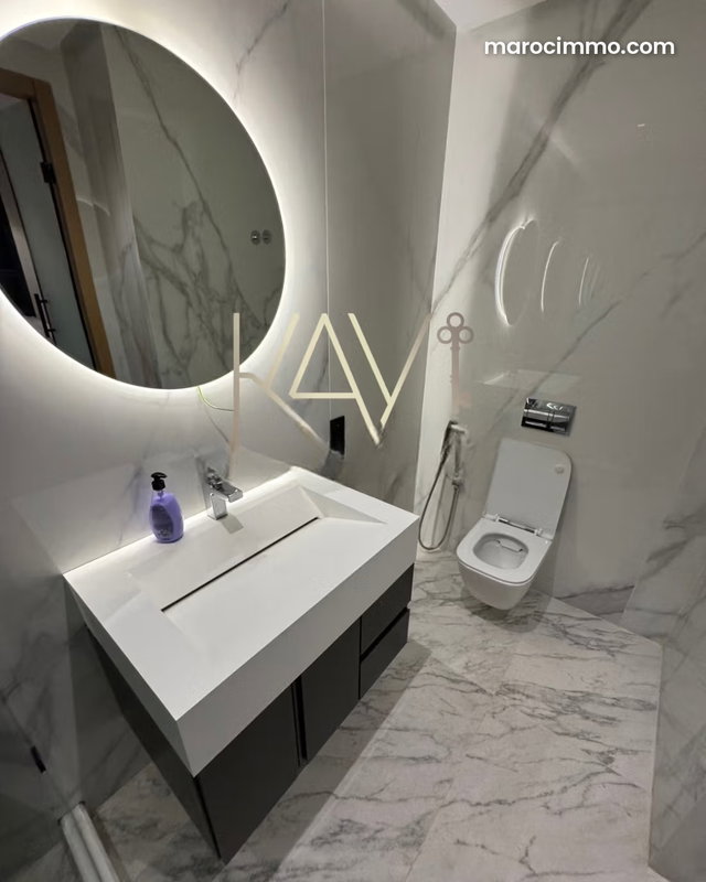 Magnificent Apartment for Rent — 5