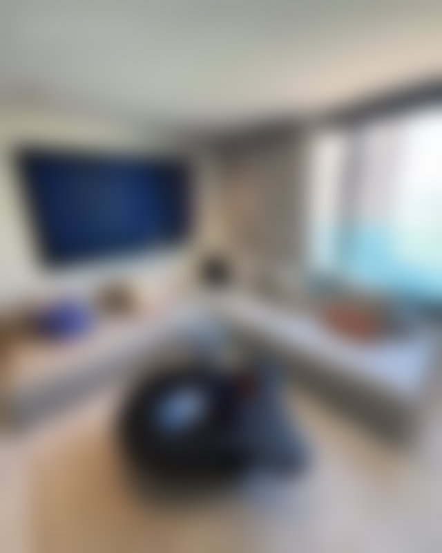 Appartement vue mer quartier De La Plage Tanger à louer — 5