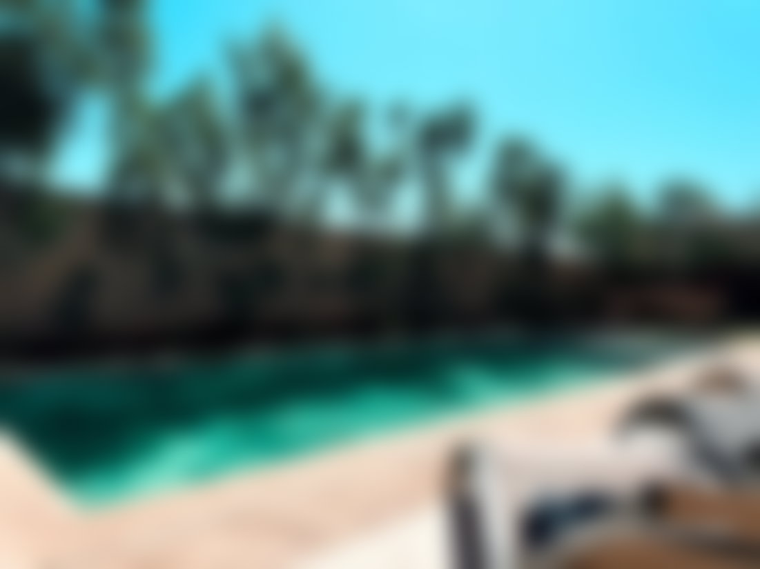 Villa meublée 650 m², piscine et vue Atlas, Route de Ouarzazate