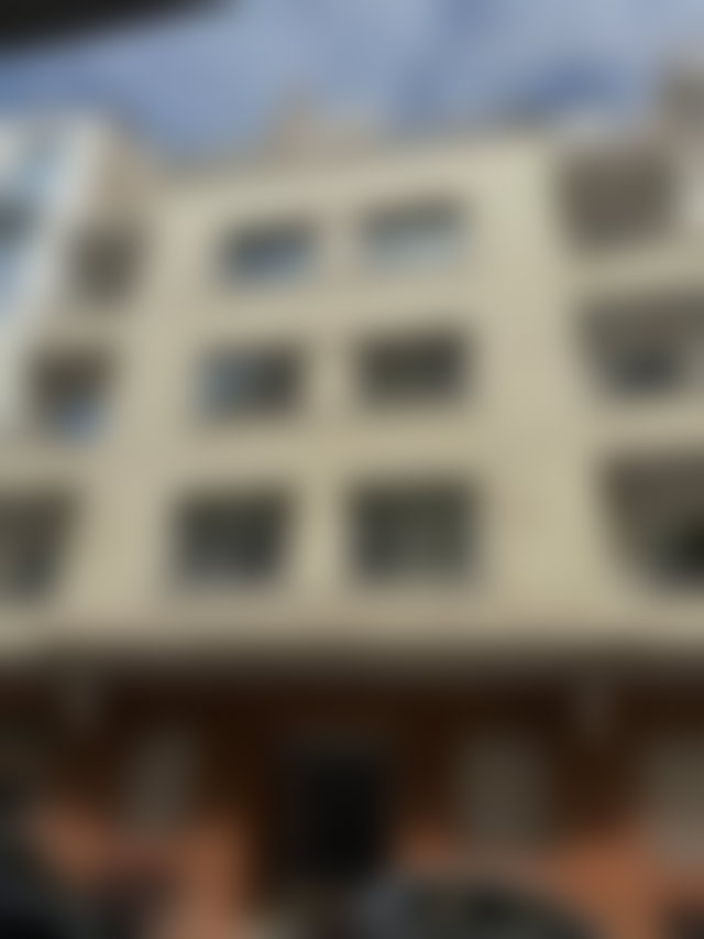4-Storey Building on 1,288 sqm in Maarif, Casablanca — 2
