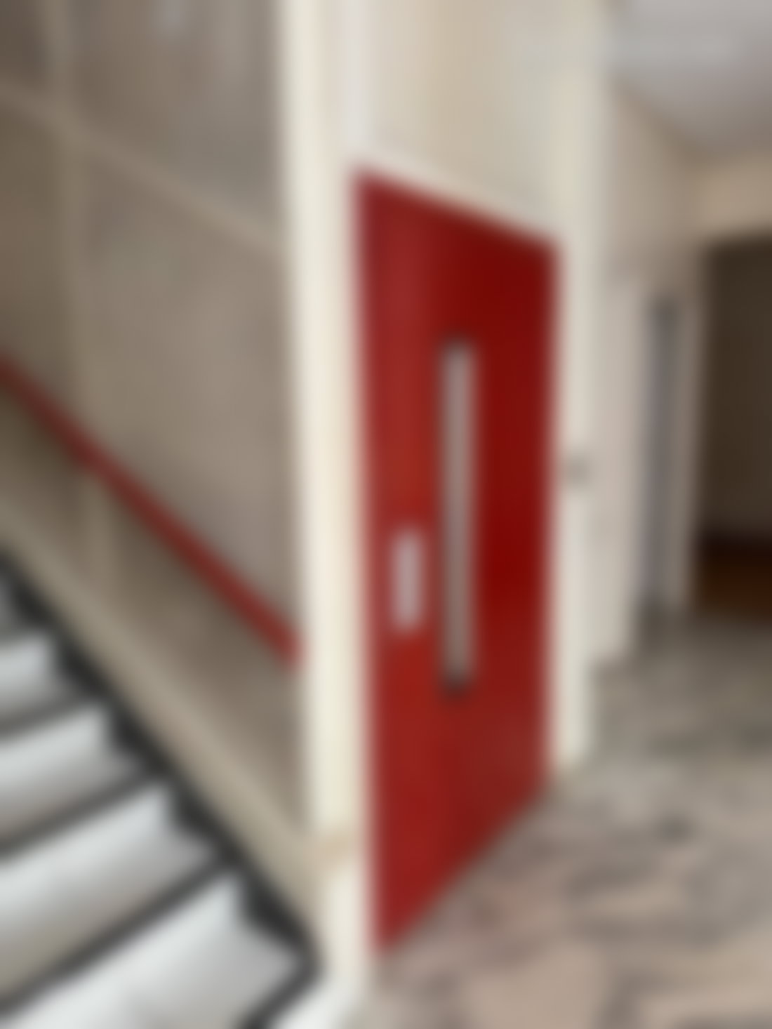 4-Storey Building on 1,288 sqm in Maarif, Casablanca