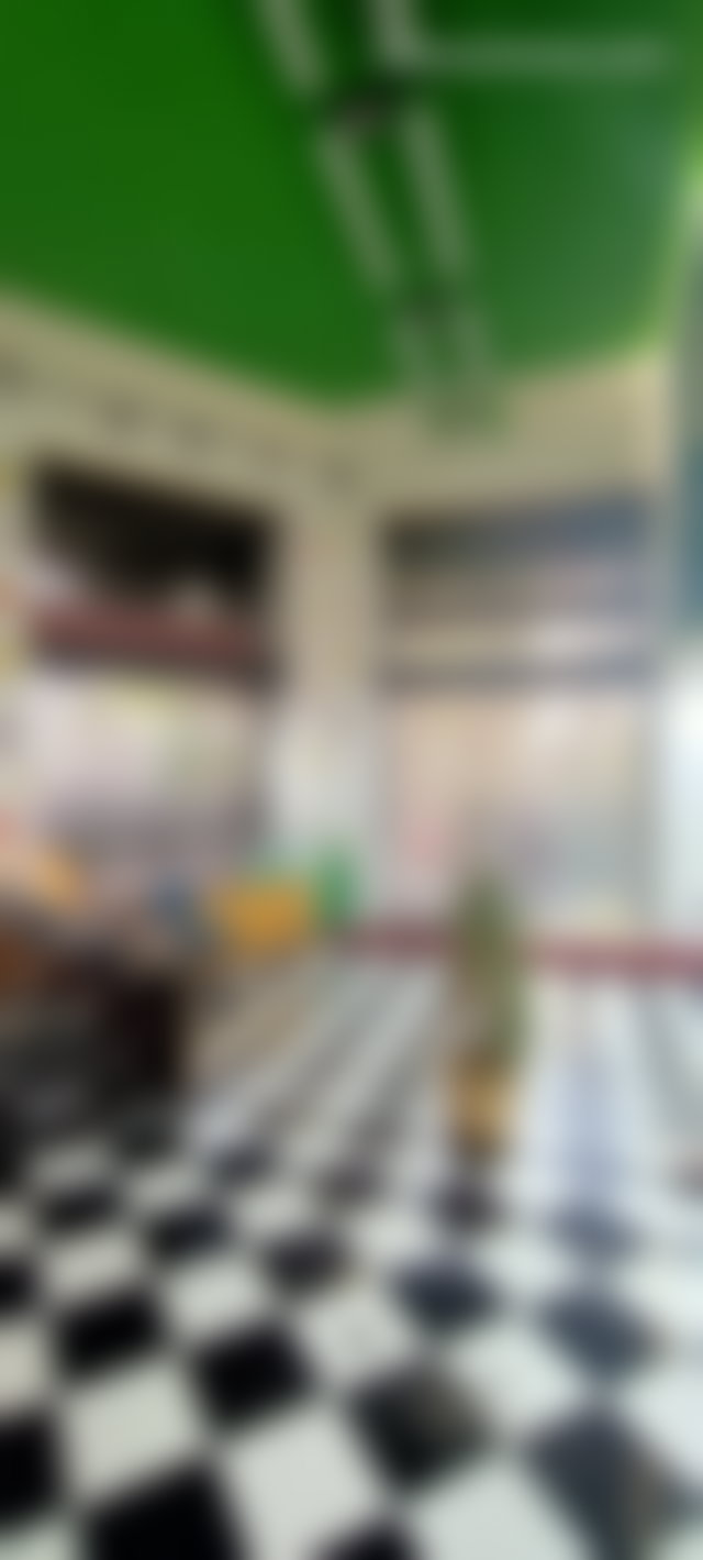 Local commercial 160 m², Al Batha, Casablanca, prêt à exploiter — 2