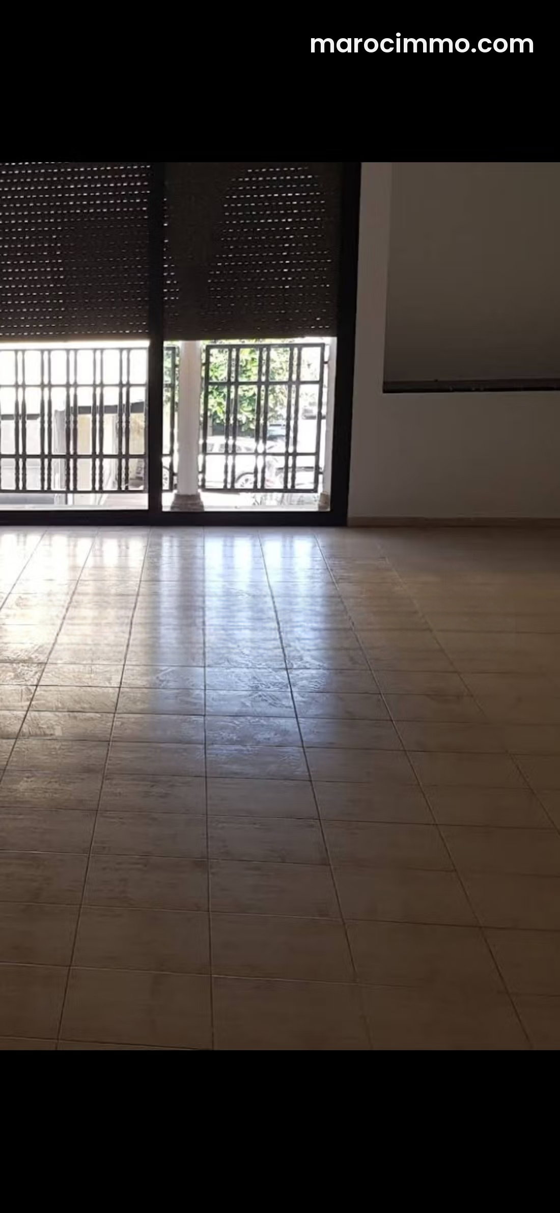 175 m² Office for Sale in Agdal, Rabat, in a Secure Building — Rabat