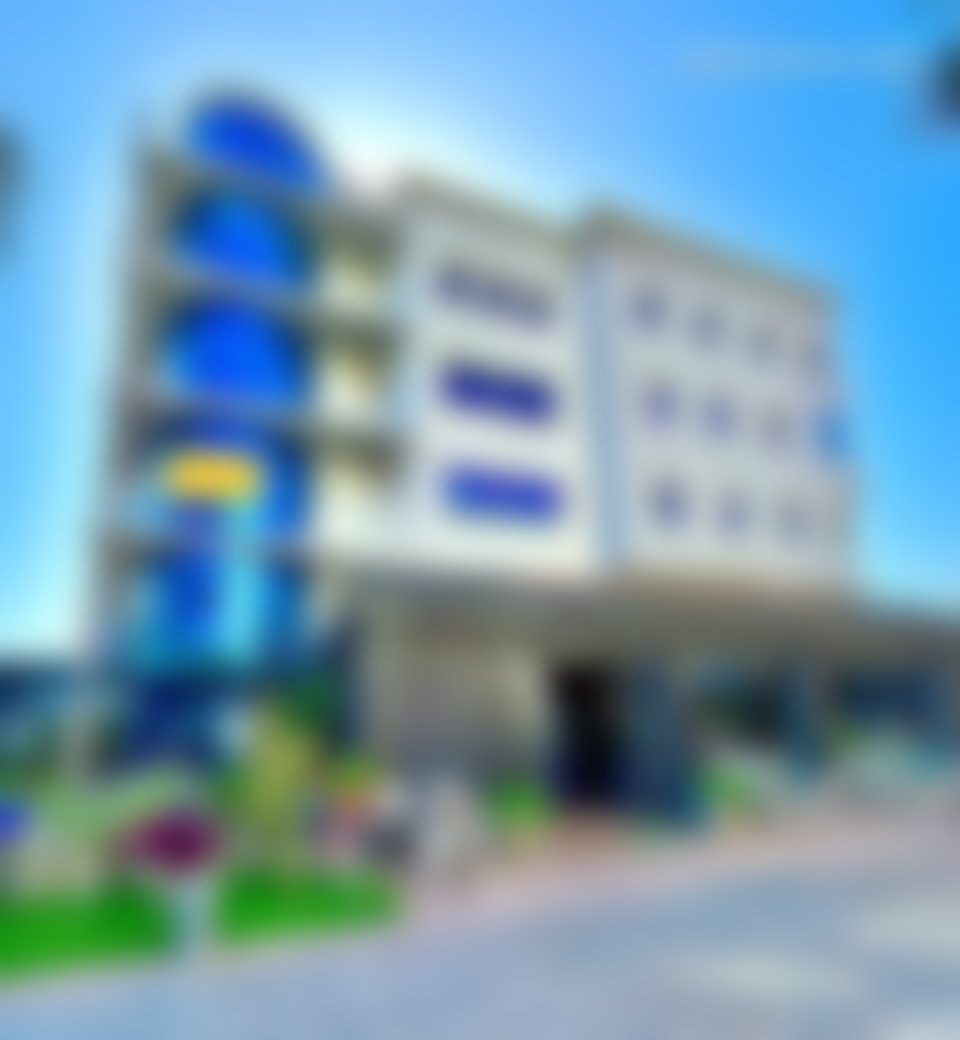 Bureau 120 m² à louer à Sidi Maarouf Casablanca