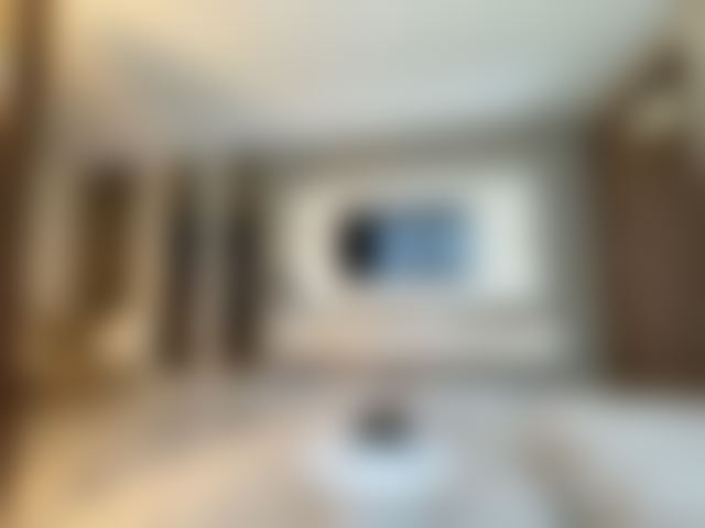 Furnished 55 sqm apartment for rent in Racine, Casablanca, with parking — Casablanca
