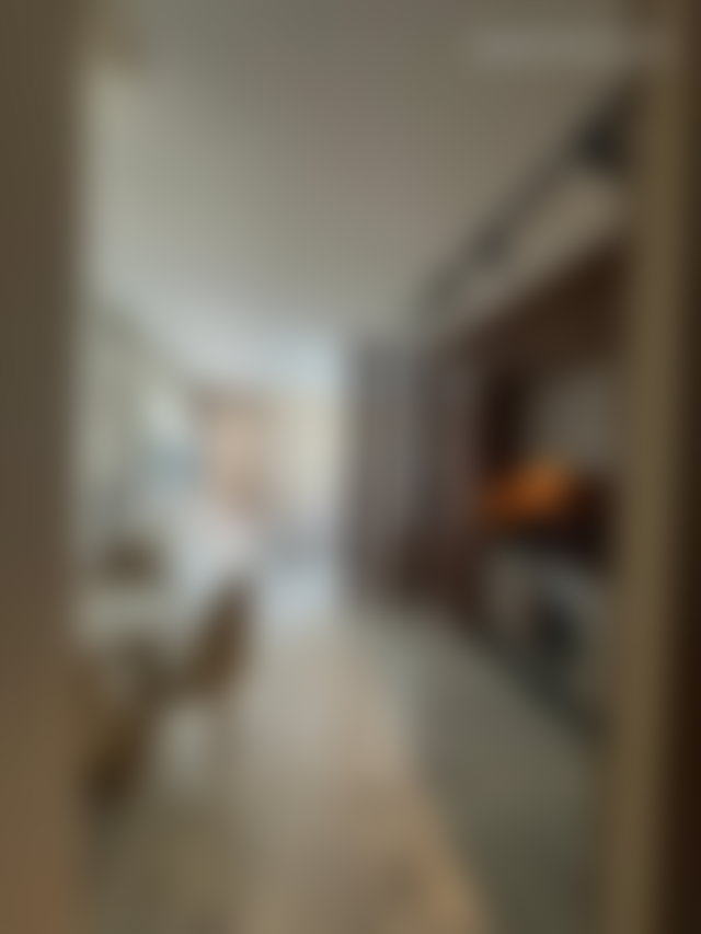 Furnished 55 sqm apartment for rent in Racine, Casablanca, with parking — 4
