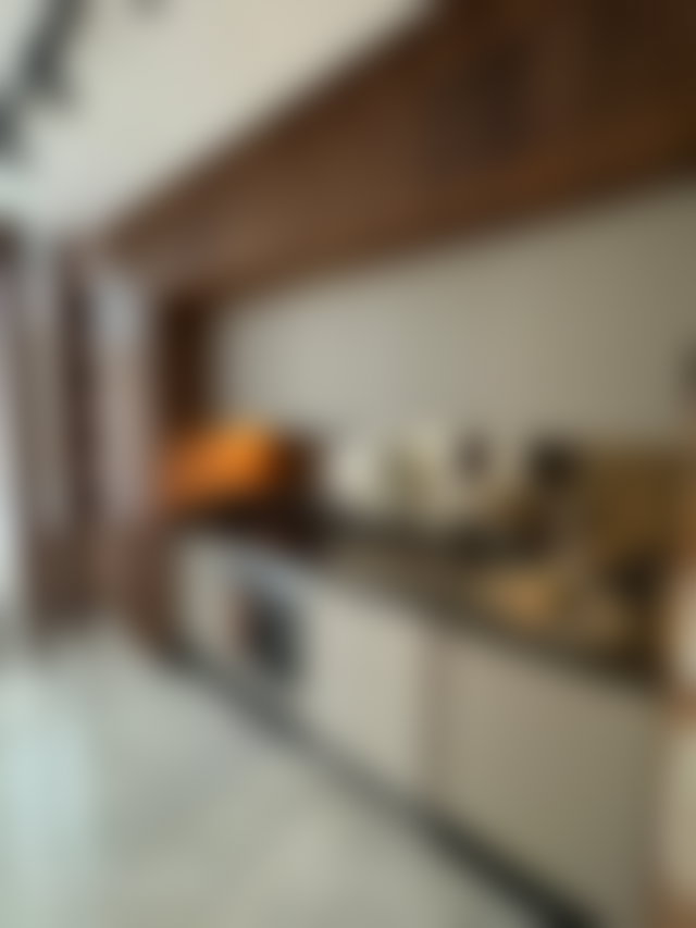 Furnished 55 sqm apartment for rent in Racine, Casablanca, with parking — 5