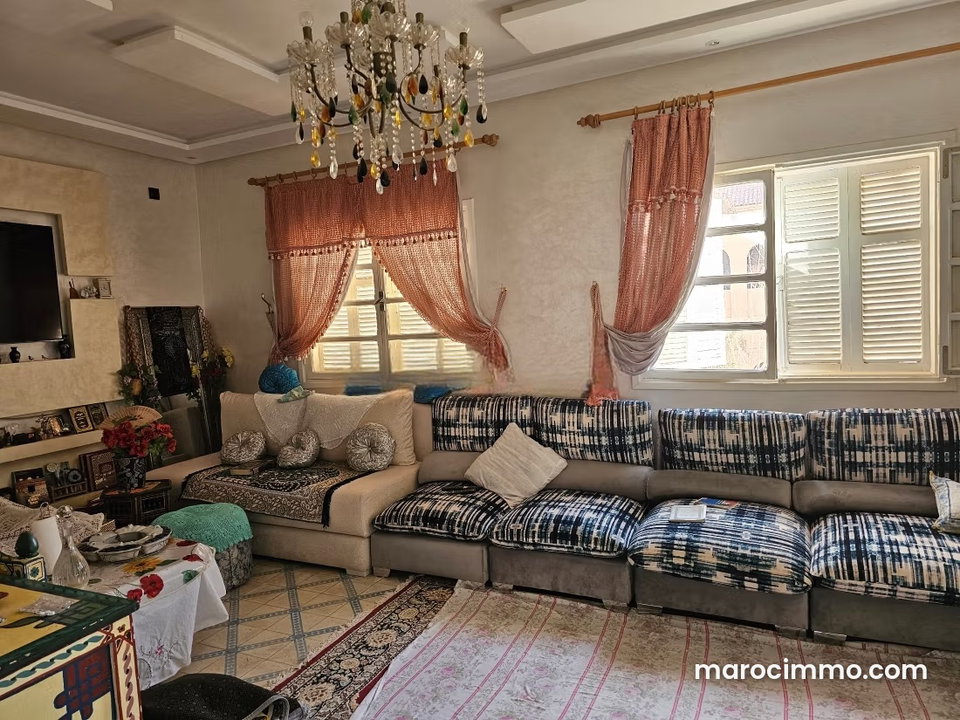 Sale Villa in Assif