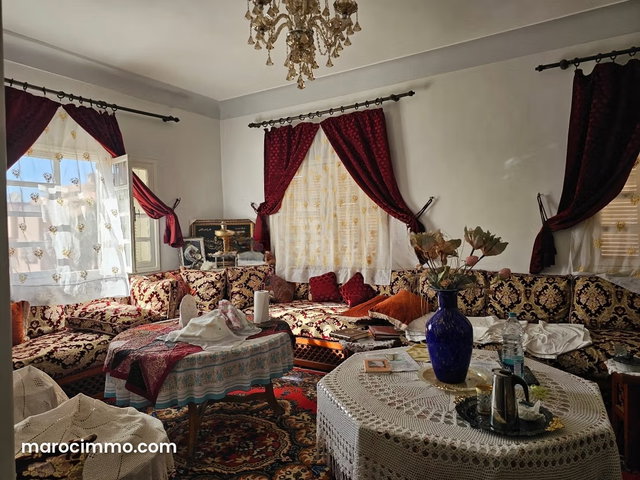 Sale Villa in Assif — 2
