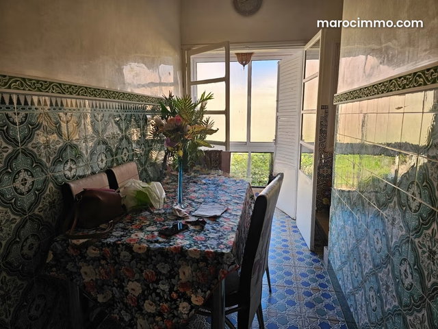 Sale Villa in Assif — 5
