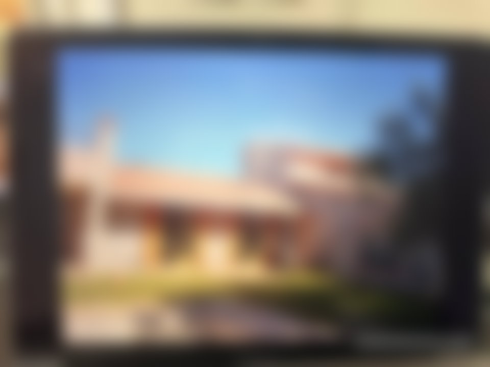 1-Hectare Farm with Swimming Pool, Fez Road, Marrakech