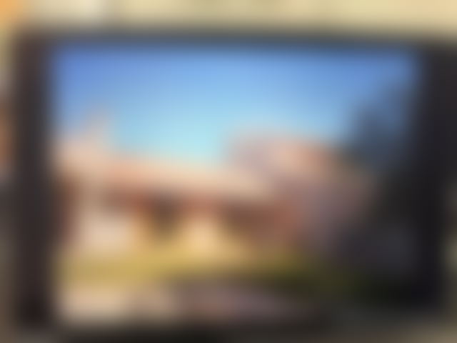1-Hectare Farm with Swimming Pool, Fez Road, Marrakech — Marrakesh