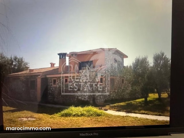 Ferme à vendre – Route de Fès, Marrakech — 4