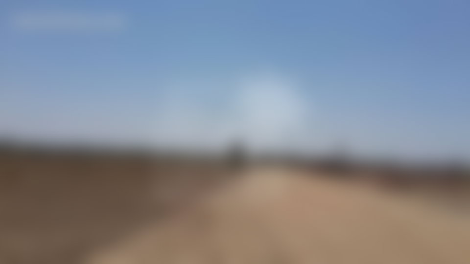 Terrain 3 hectares avec permis 20 villas, Route d'Amezmiz Marrakech