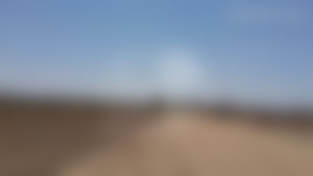 Terrain 3 hectares avec permis 20 villas, Route d'Amezmiz Marrakech — 2