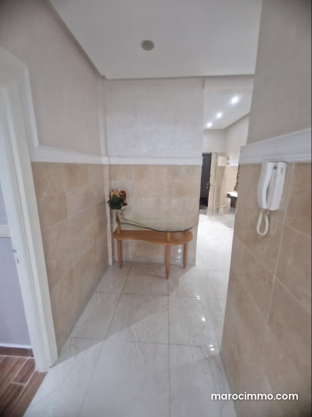 Appartement idéal meublé propre pr longue durée — 5