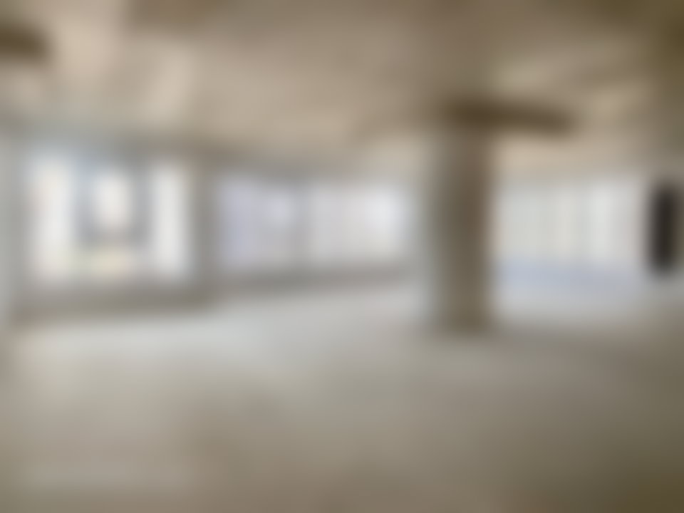 Bureau à louer à Hay Hassani, Casablanca, 365 m² lumineux