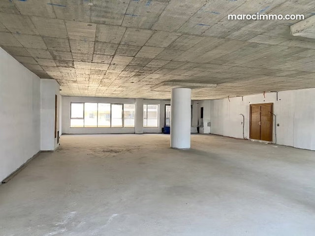Plateau de bureau à louer à CASA FINANCE CITY — 3