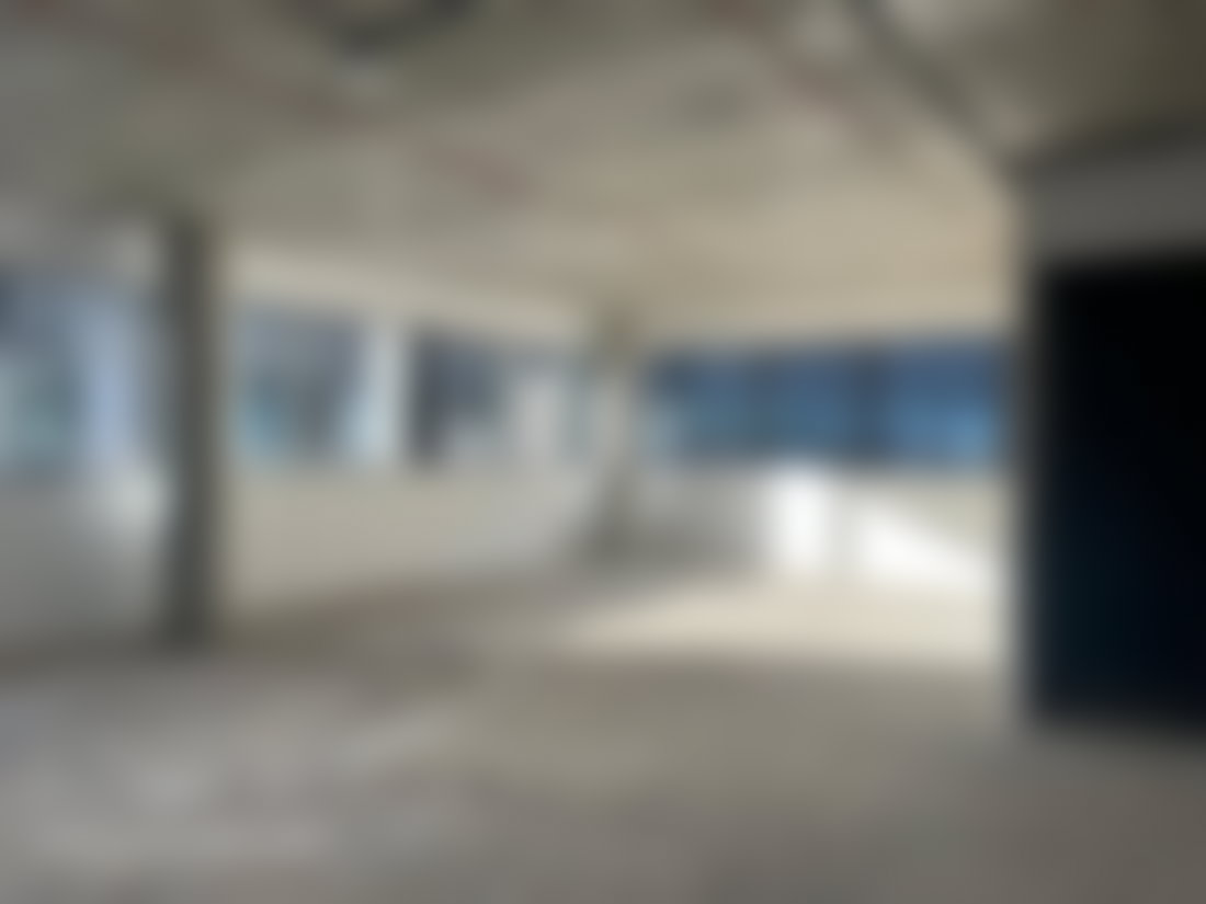 365 m² Office for Lease, Casablanca Finance City, 5th Floor
