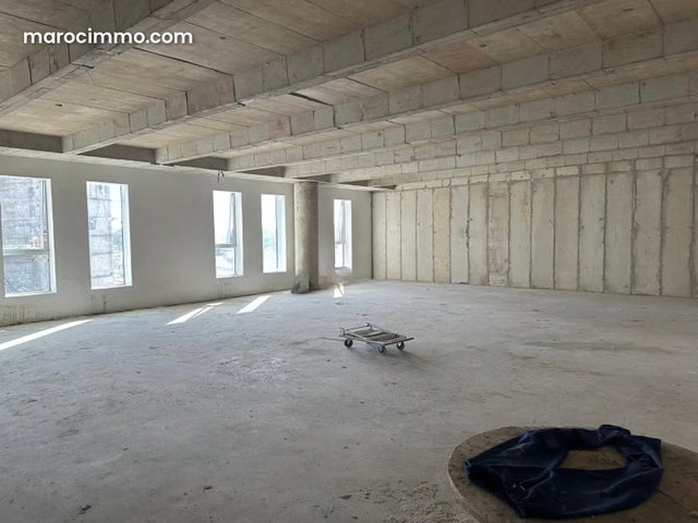 Plateau de bureau à louer à CFC — 4
