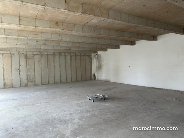 Plateau de bureau à louer à CFC — 5