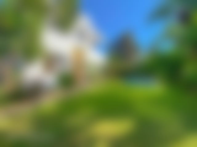 700 sq m Villa with Pool and Garden, Californie, Casablanca — Casablanca