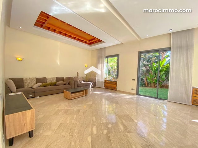 Californie, villa d'exception avec piscine et un beau jardin — 4