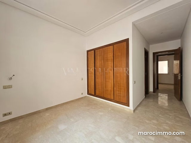 Très joli appartement à vendre 129m2 CIL, Casablanca — 3