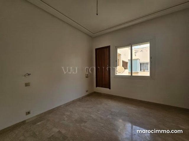 Vente Appartement 127m2 3chambres avec terrasse CIL, Casablanca — 3